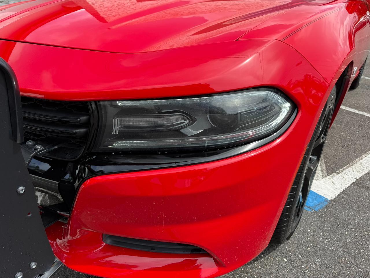2015 Dodge Charger 4dr Sdn RT RWD Jacksonville FL