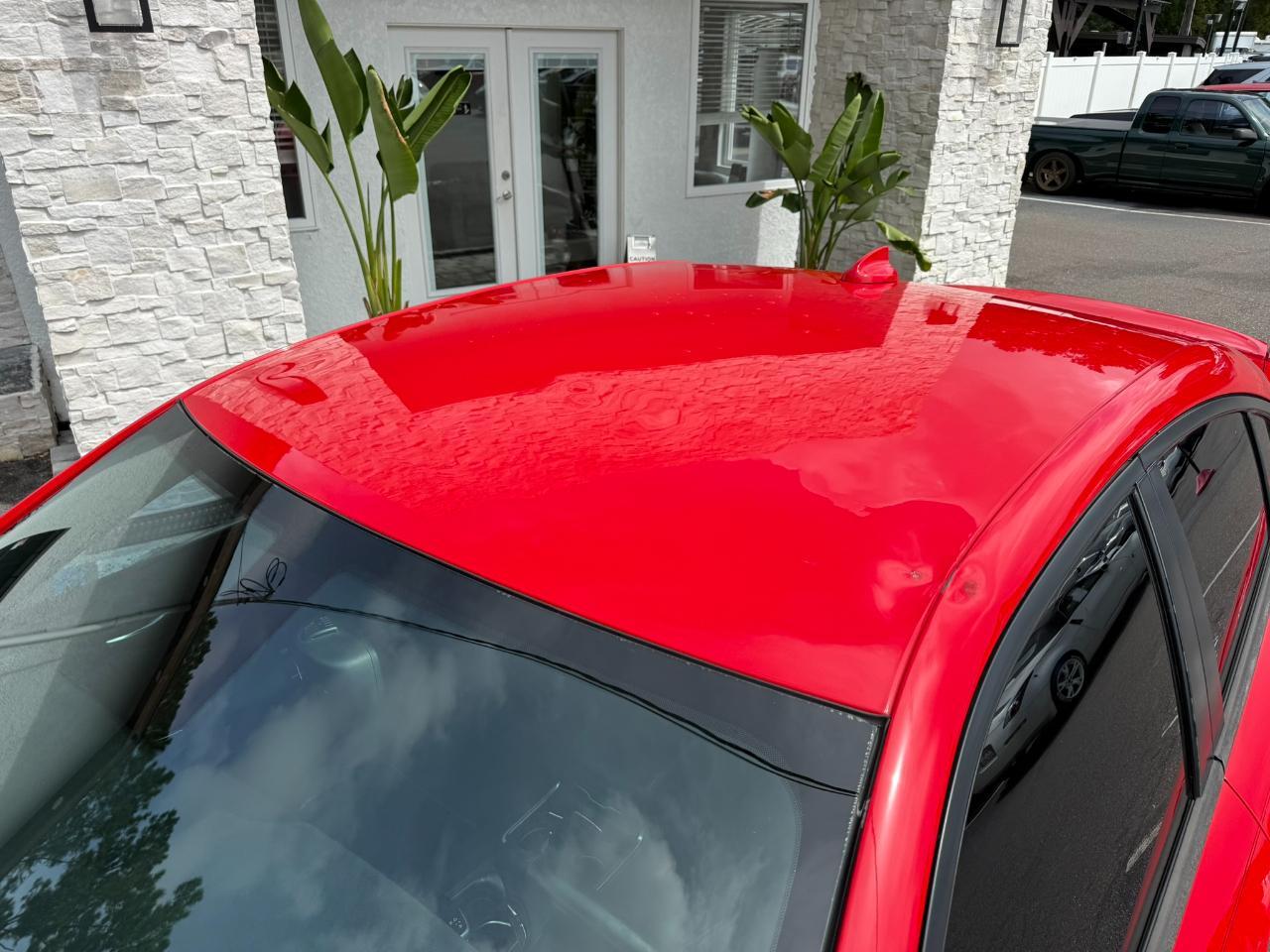 2015 Dodge Charger 4dr Sdn RT RWD Jacksonville FL