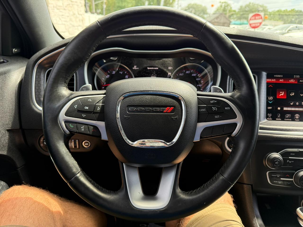 2015 Dodge Charger 4dr Sdn RT RWD Jacksonville FL