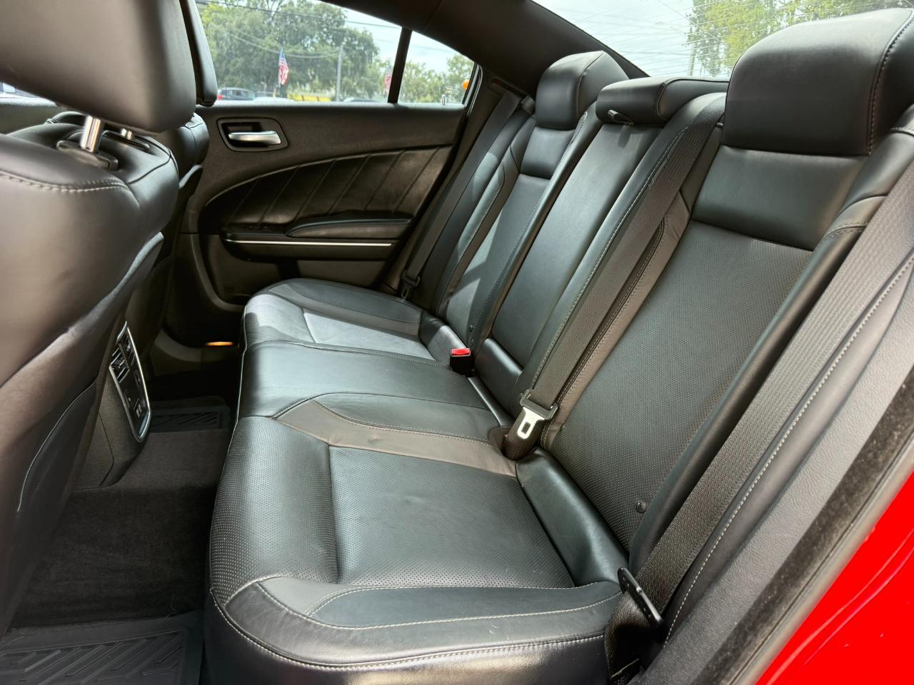 2015 Dodge Charger 4dr Sdn RT RWD Jacksonville FL