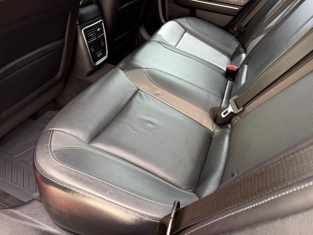 2015 Dodge Charger 4dr Sdn RT RWD Jacksonville FL