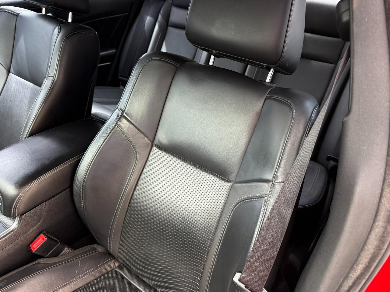 2015 Dodge Charger 4dr Sdn RT RWD Jacksonville FL