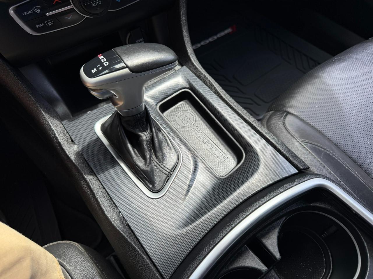 2015 Dodge Charger 4dr Sdn RT RWD Jacksonville FL