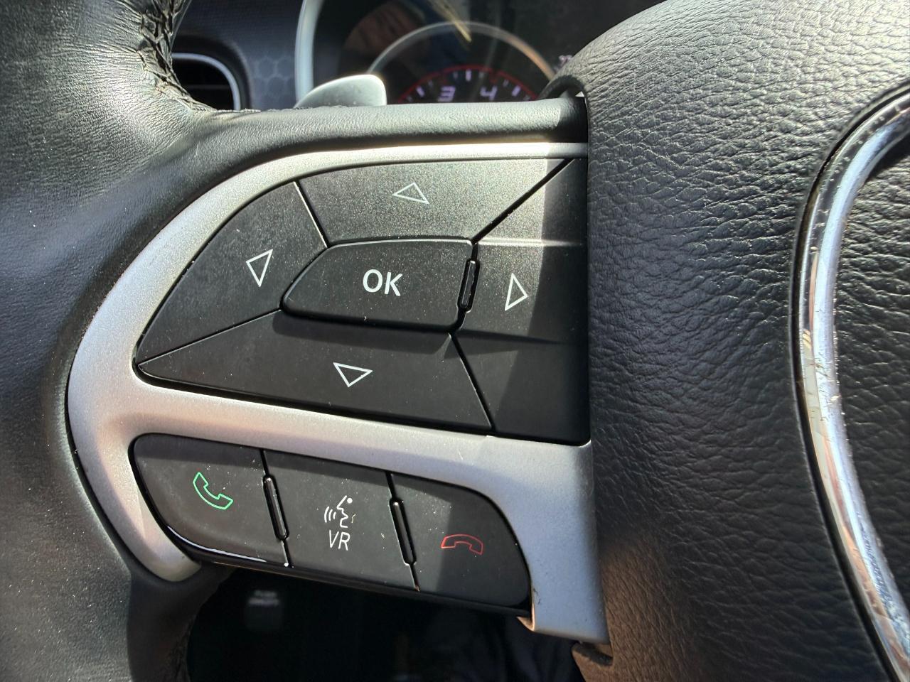 2015 Dodge Charger 4dr Sdn RT RWD Jacksonville FL