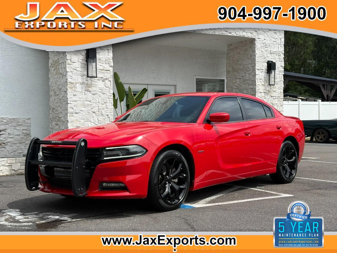 2015 Dodge Charger
