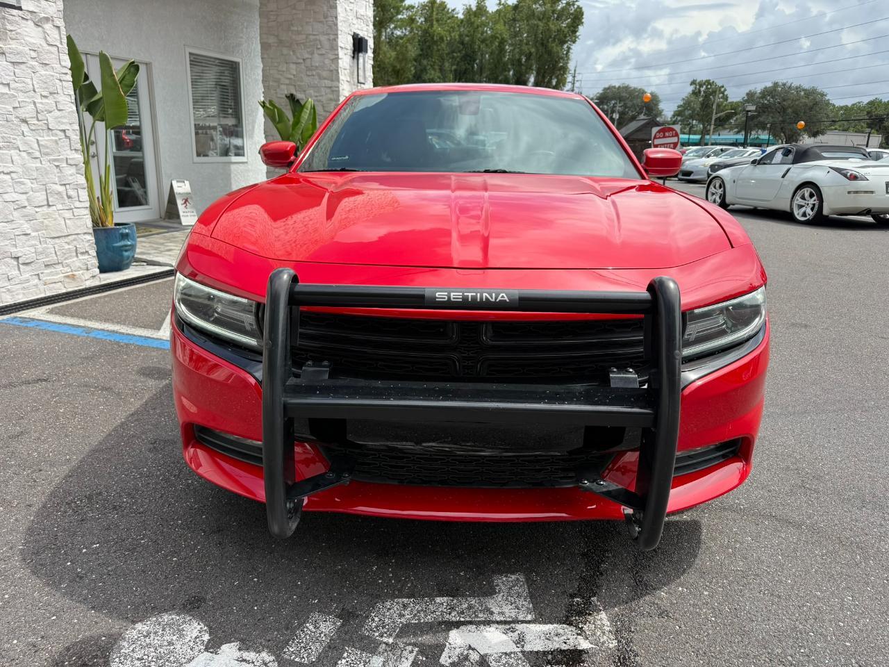 2015 Dodge Charger 4dr Sdn RT RWD Jacksonville FL