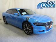 2015 Dodge Charger 4dr Sdn SXT RWD Eau Claire WI 2015 Dodge Charger 4dr Sdn SXT RWD Eau Claire WI