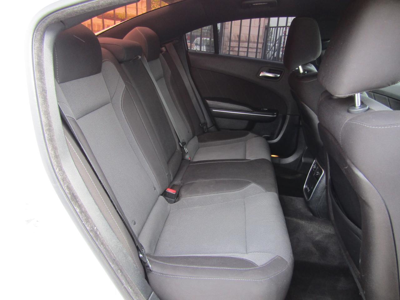 2015 Dodge Charger 4dr Sdn SXT RWD Grand Prairie TX