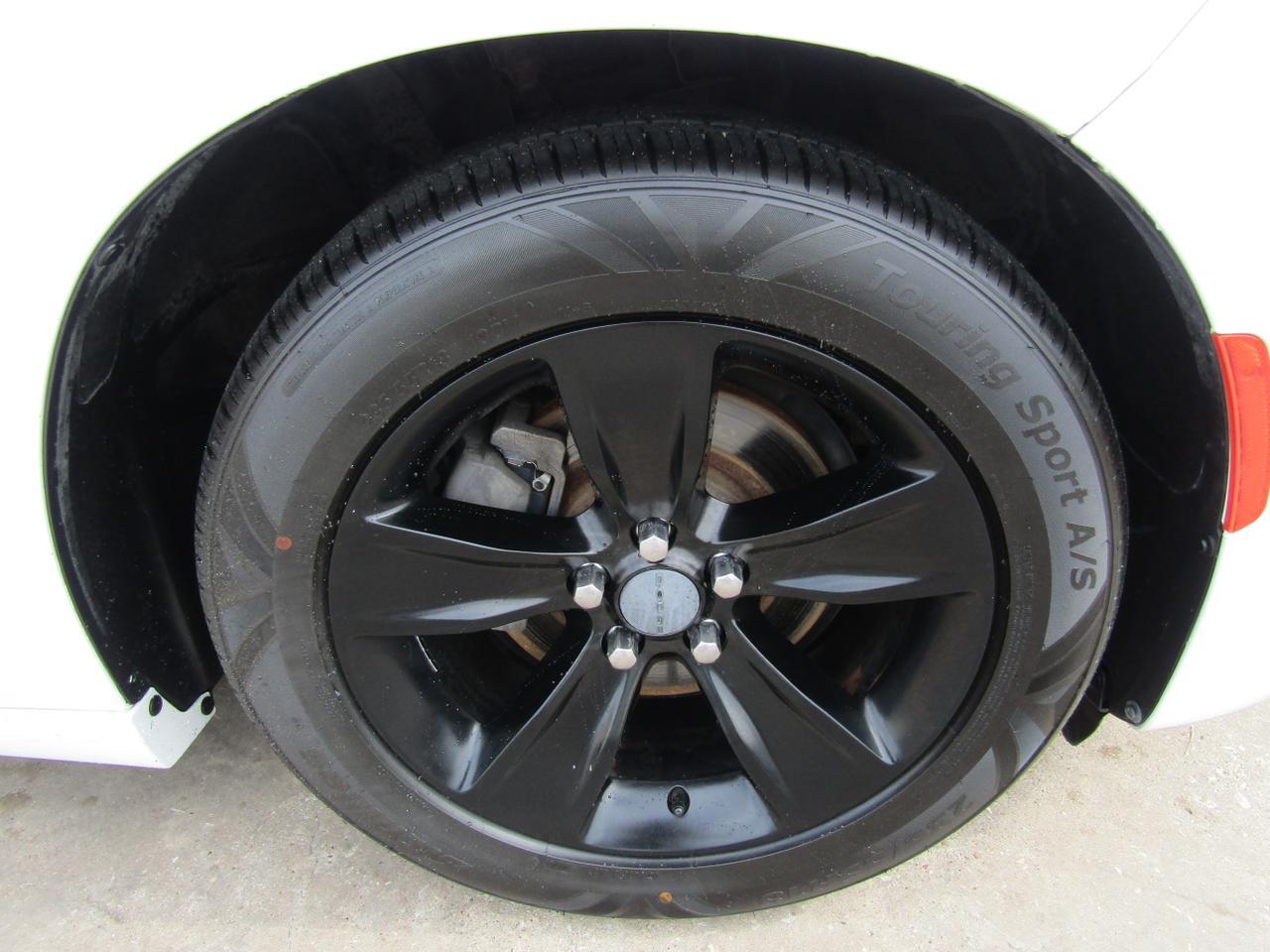 2015 Dodge Charger 4dr Sdn SXT RWD Grand Prairie TX