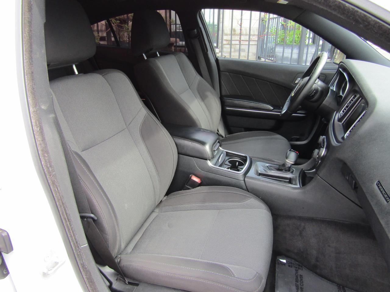 2015 Dodge Charger 4dr Sdn SXT RWD Grand Prairie TX