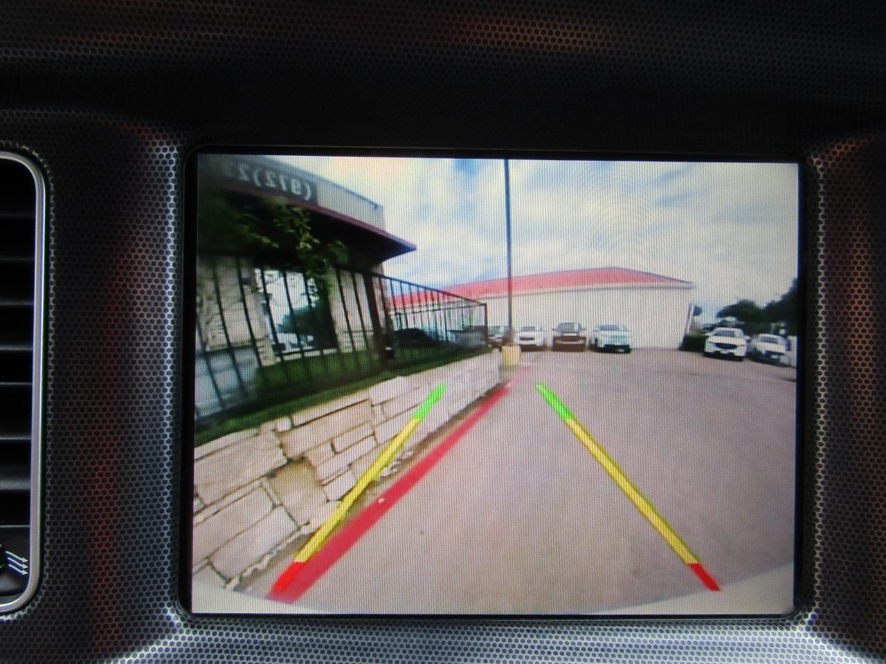 2015 Dodge Charger 4dr Sdn SXT RWD Grand Prairie TX