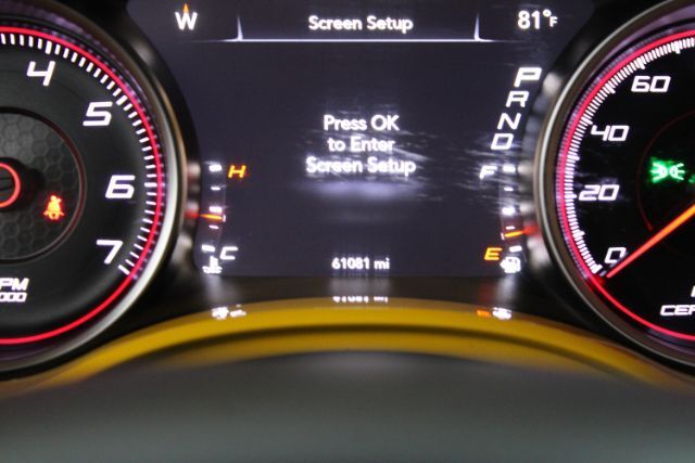 2015 Dodge Charger Police Chantilly VA