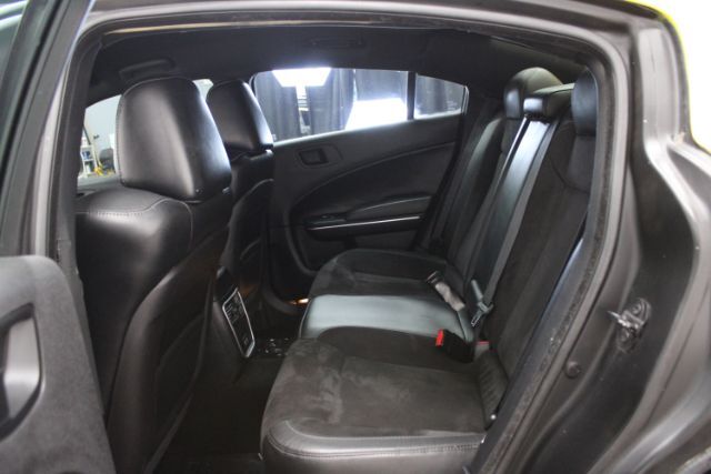 2015 Dodge Charger Police Chantilly VA