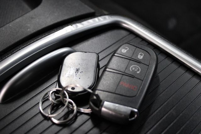 2015 Dodge Charger Police Chantilly VA