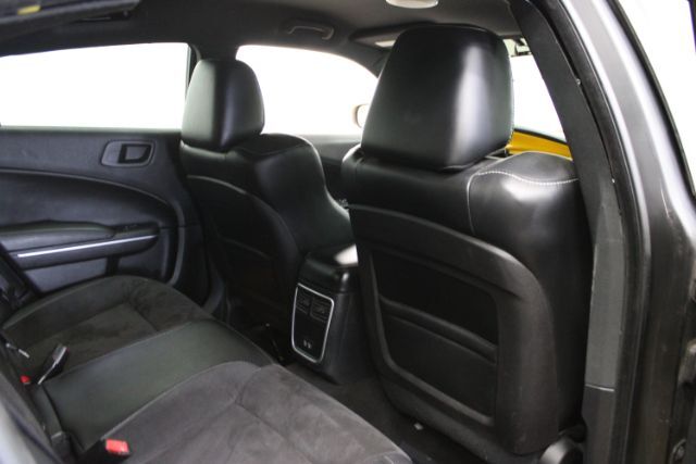 2015 Dodge Charger Police Chantilly VA