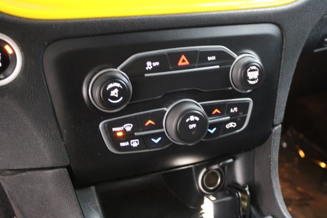 2015 Dodge Charger Police Chantilly VA