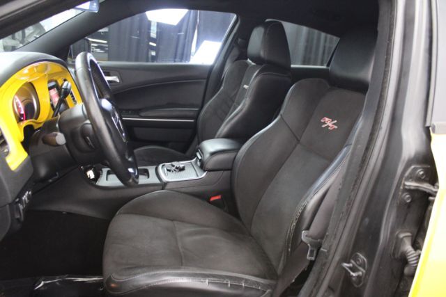 2015 Dodge Charger Police Chantilly VA