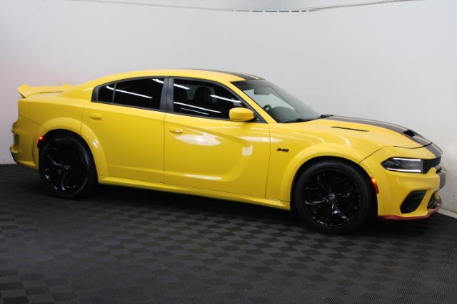 2015 Dodge Charger Police Chantilly VA