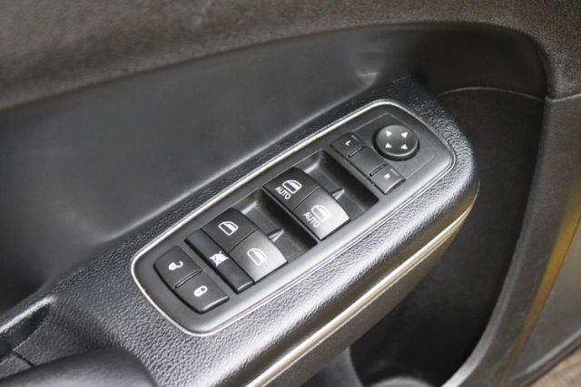 2015 Dodge Charger Police Chantilly VA
