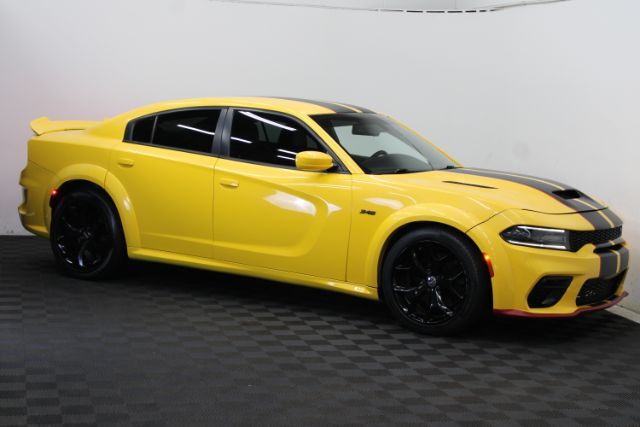 2015 Dodge Charger Police