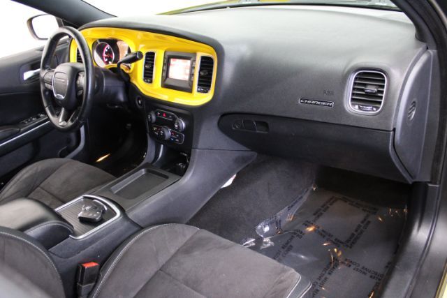 2015 Dodge Charger Police Chantilly VA