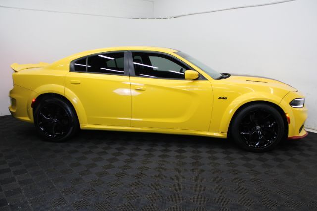 2015 Dodge Charger Police Chantilly VA