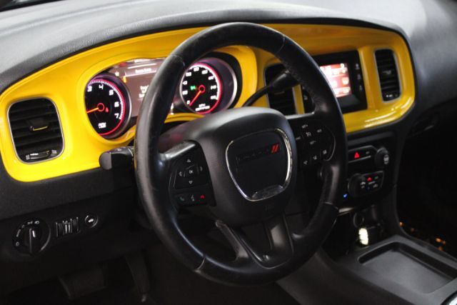 2015 Dodge Charger Police Chantilly VA