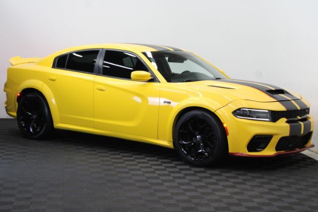 2015 Dodge Charger Police