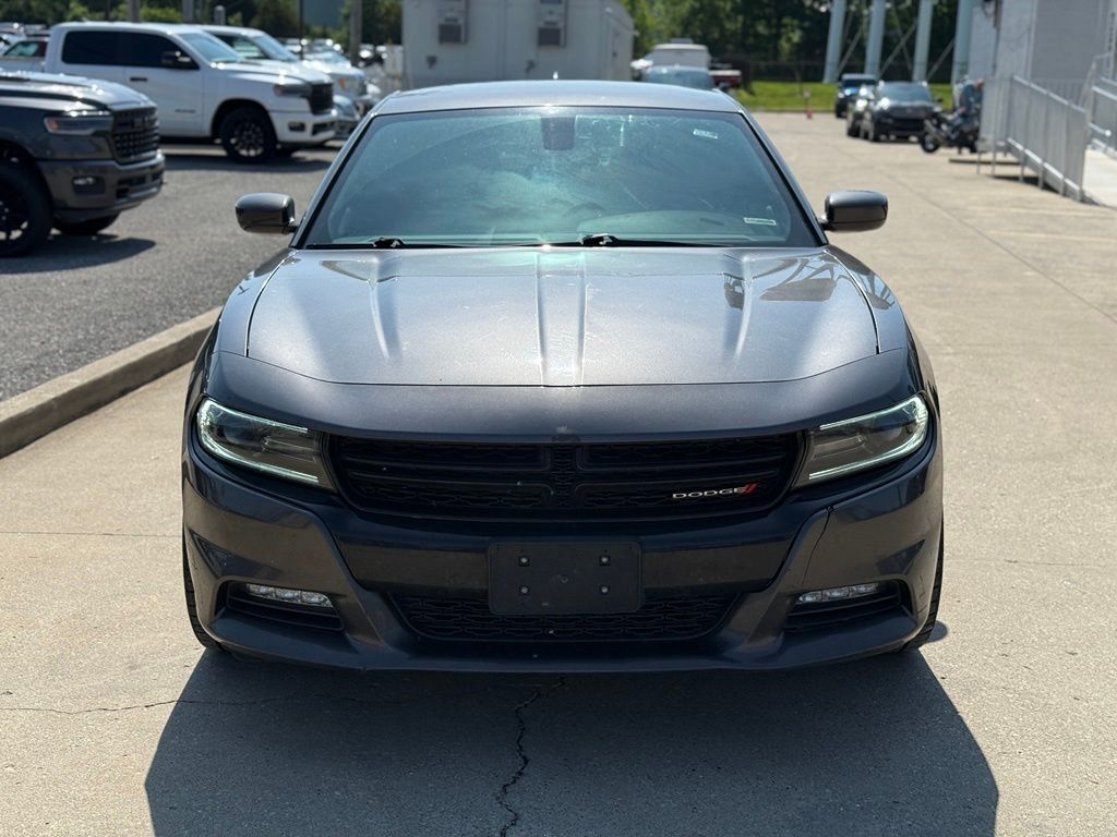 2015 Dodge Charger R/T Crestwood KY