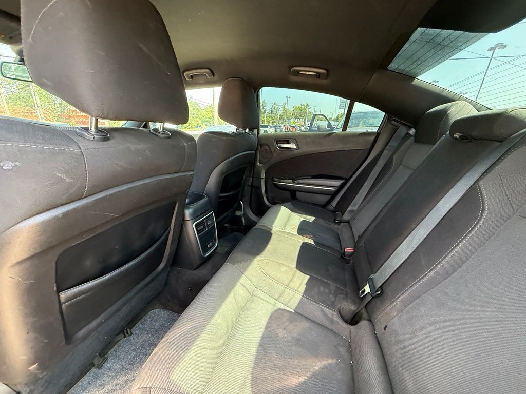2015 Dodge Charger R/T Crestwood KY