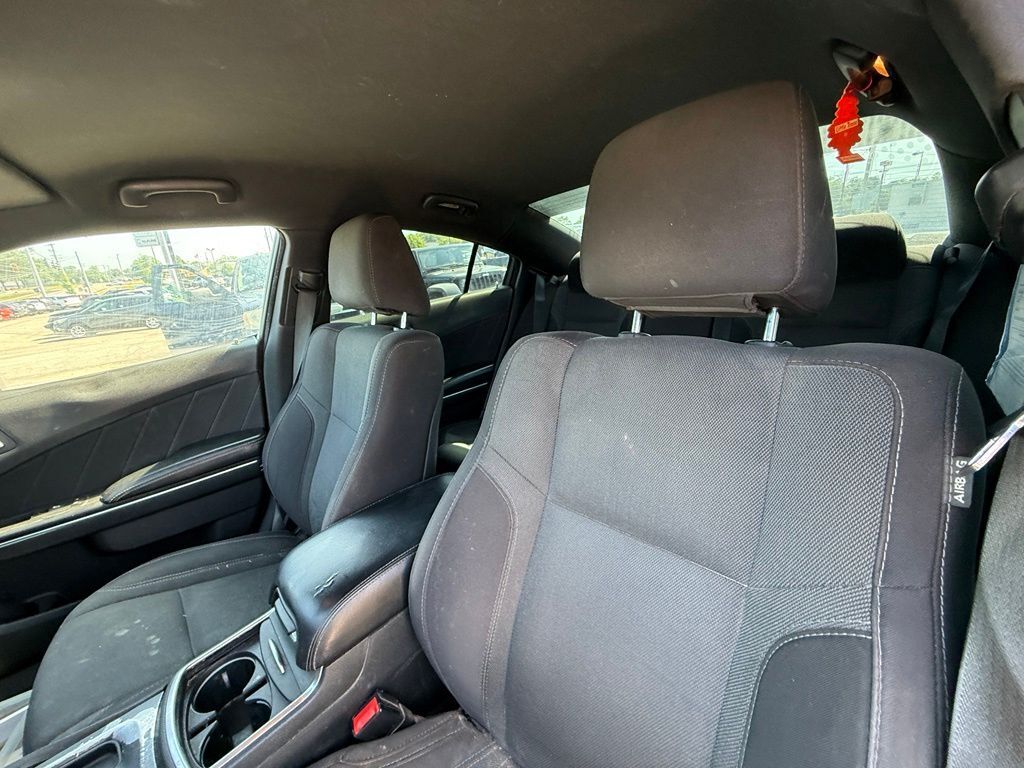 2015 Dodge Charger R/T Crestwood KY