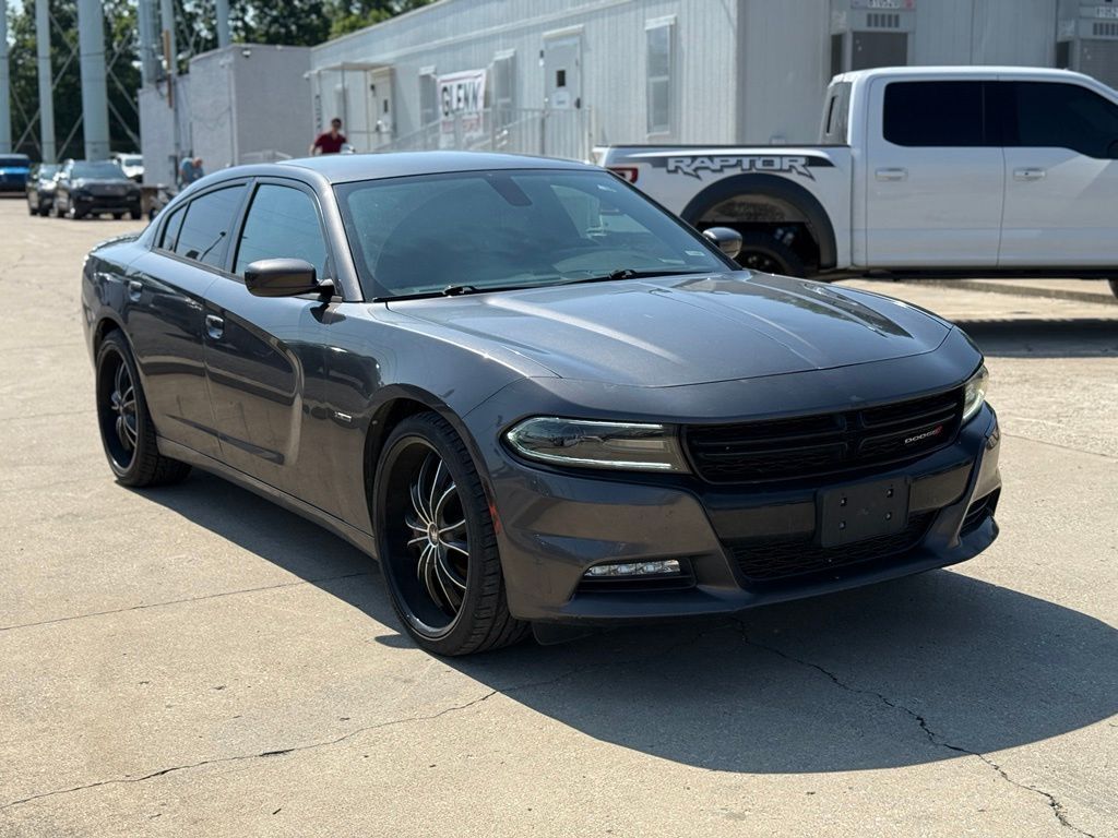2015 Dodge Charger R/T Crestwood KY