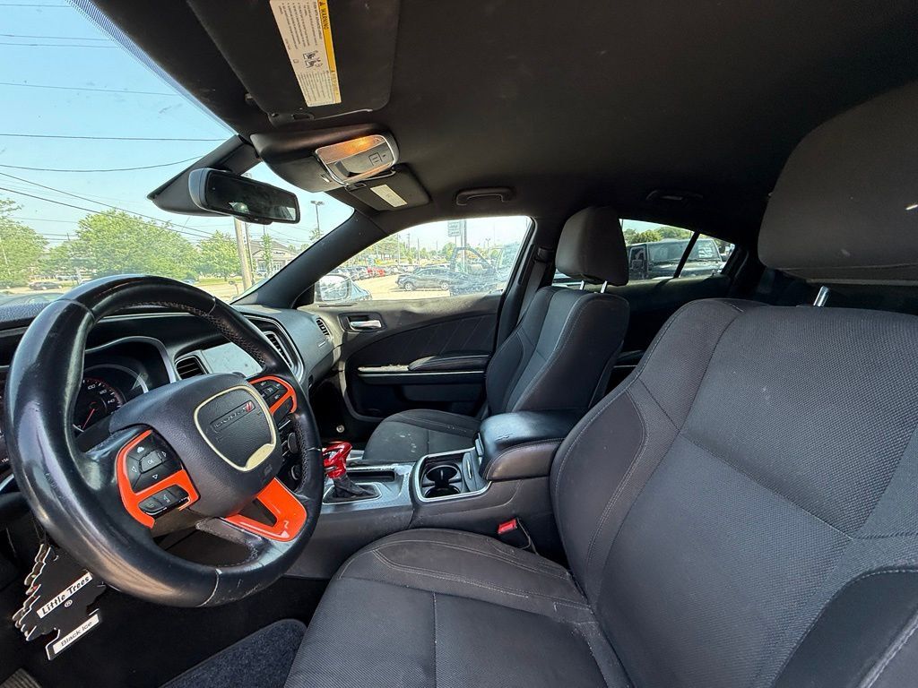 2015 Dodge Charger R/T Crestwood KY