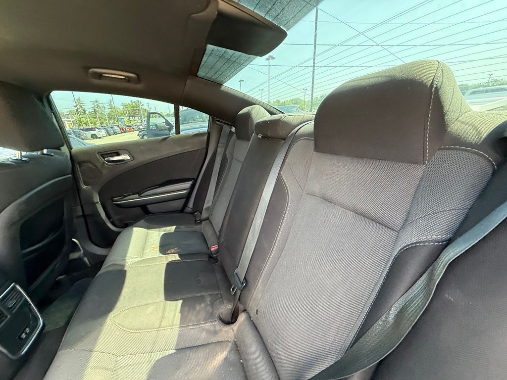 2015 Dodge Charger R/T Crestwood KY