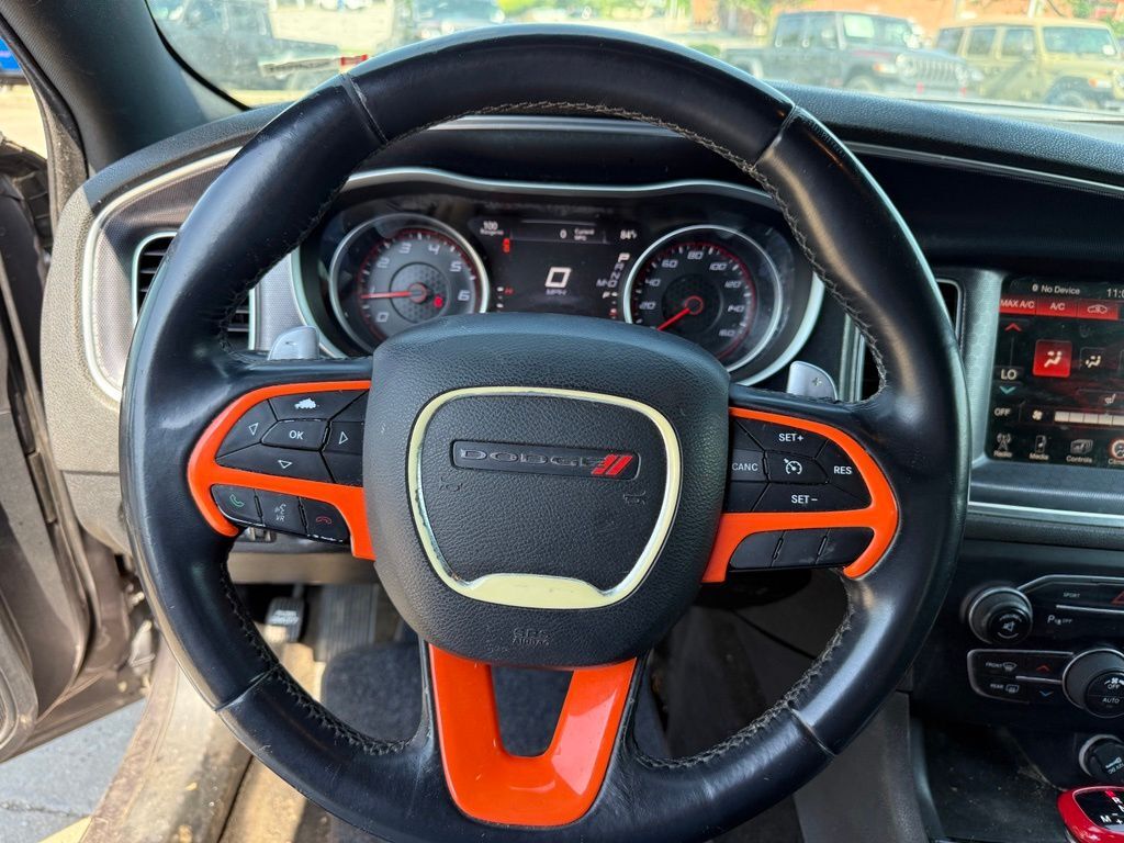2015 Dodge Charger R/T Crestwood KY
