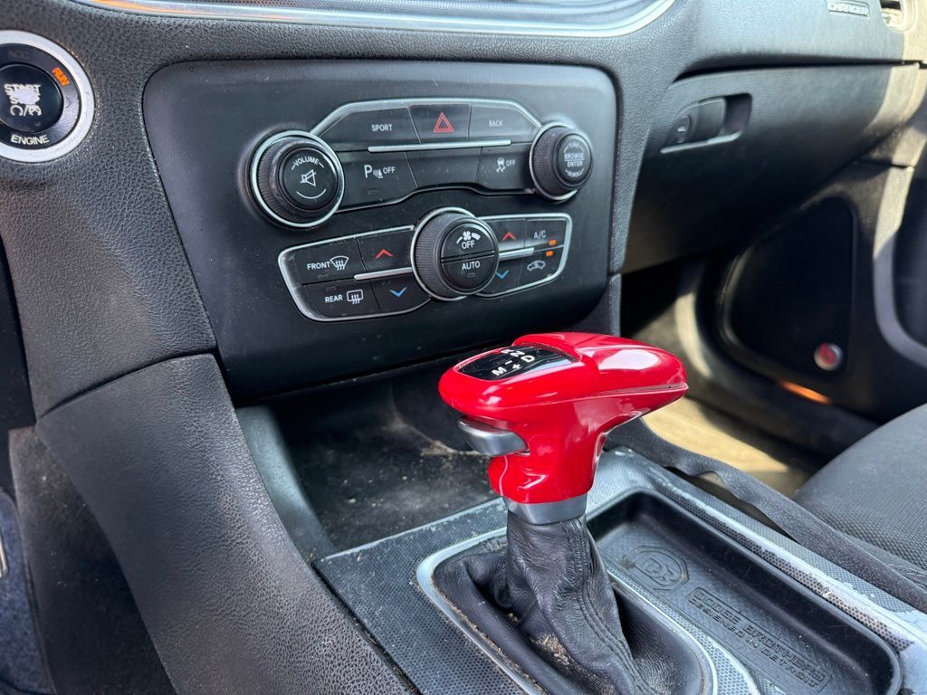 2015 Dodge Charger R/T Crestwood KY