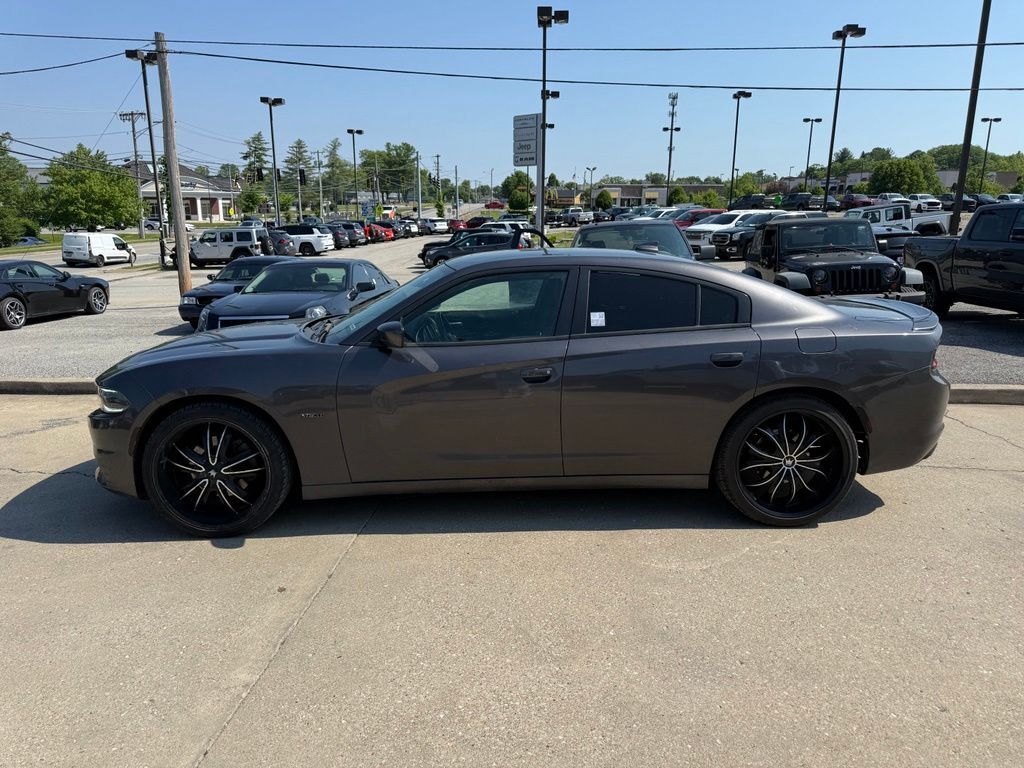 2015 Dodge Charger R/T Crestwood KY