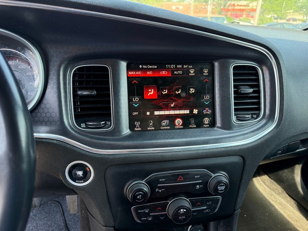 2015 Dodge Charger R/T Crestwood KY