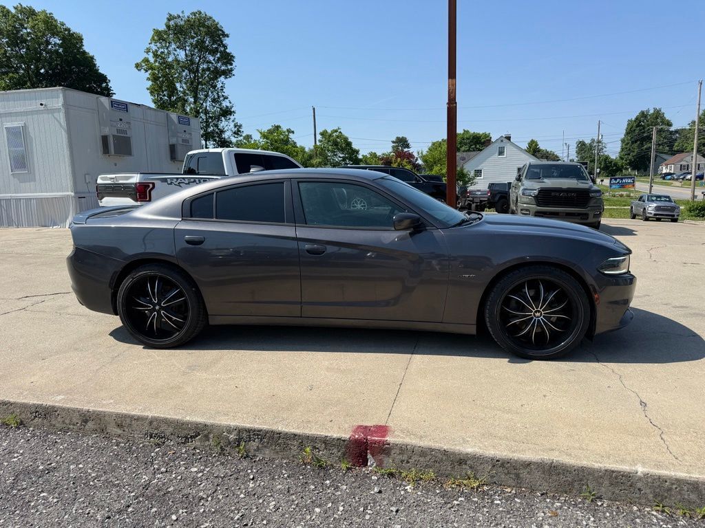 2015 Dodge Charger R/T Crestwood KY