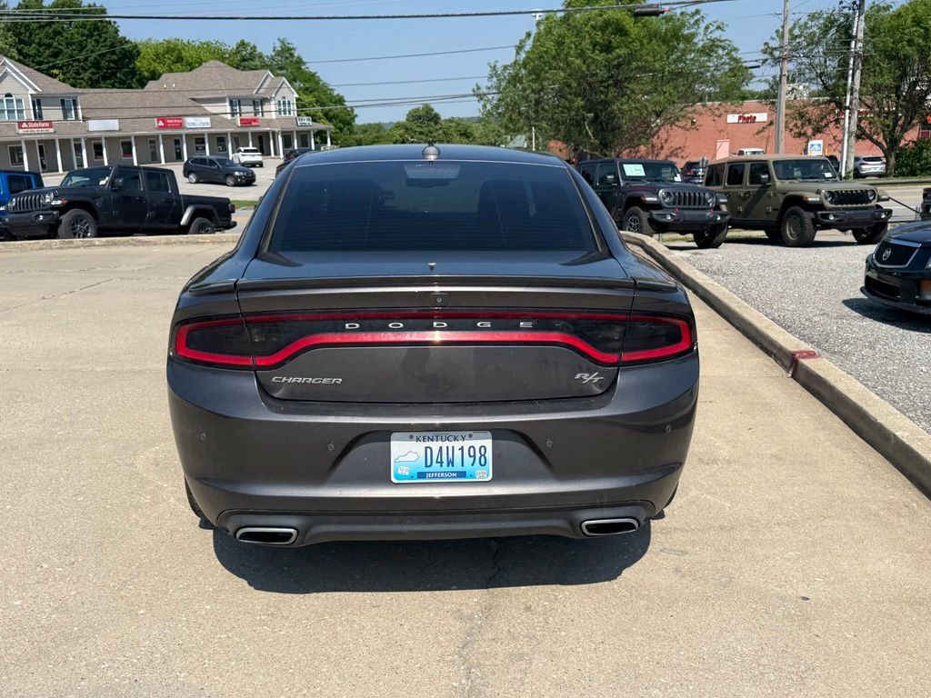 2015 Dodge Charger R/T Crestwood KY