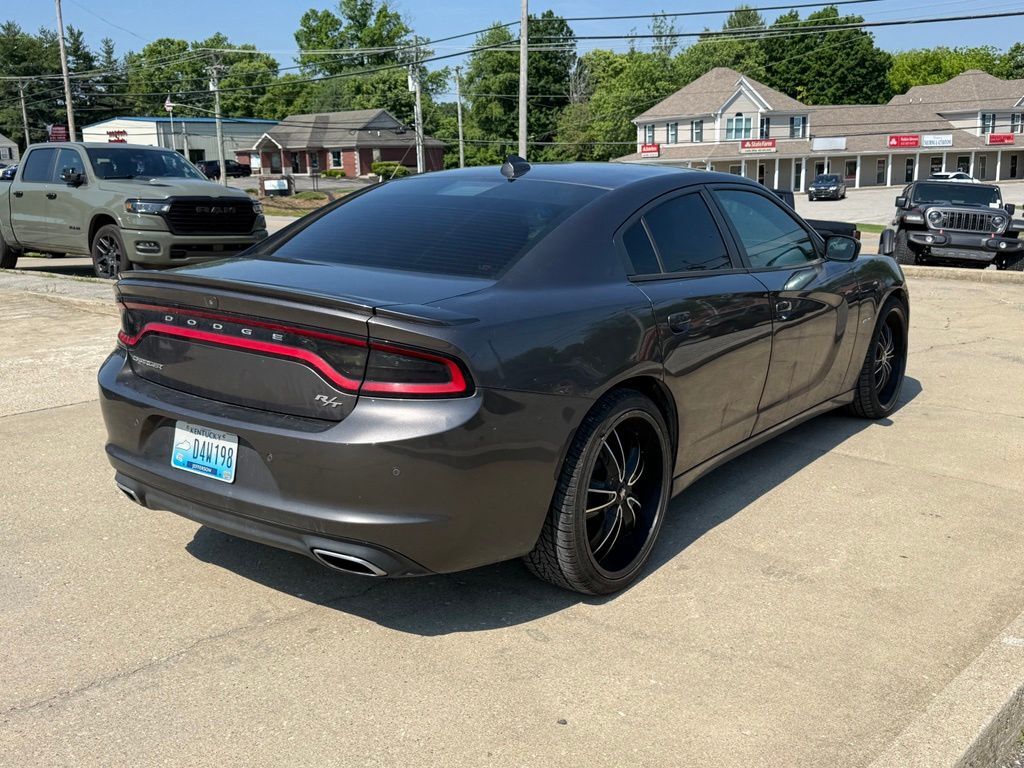 2015 Dodge Charger R/T Crestwood KY