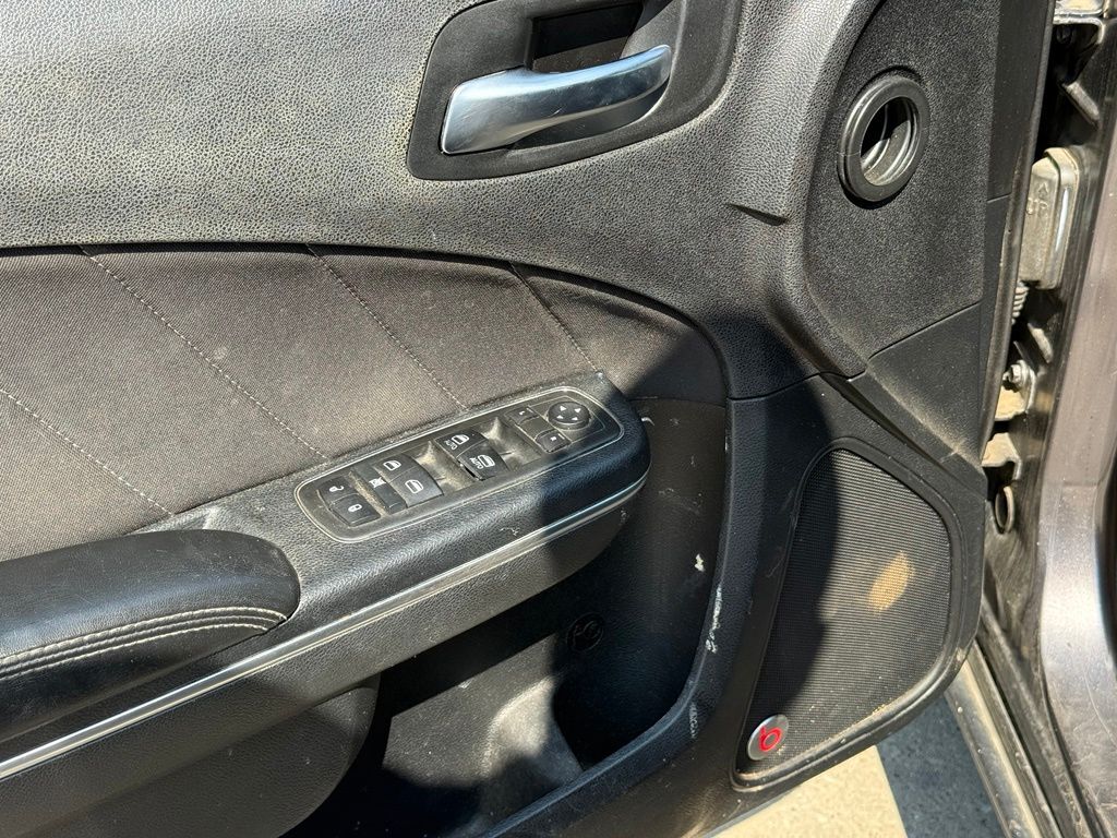 2015 Dodge Charger R/T Crestwood KY