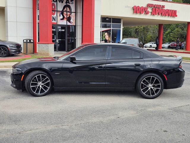 2015 Dodge Charger R/T Morrow GA