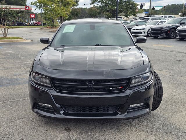 2015 Dodge Charger R/T