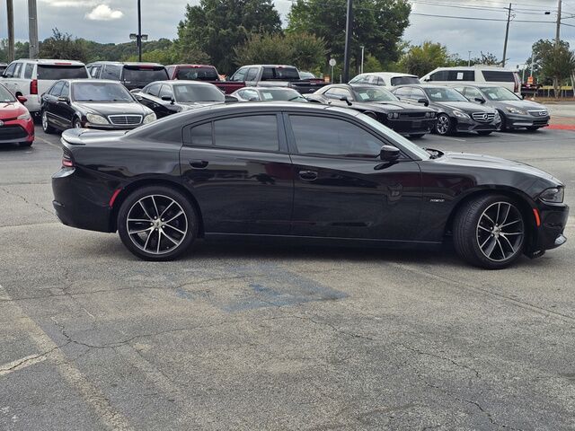 2015 Dodge Charger R/T Morrow GA