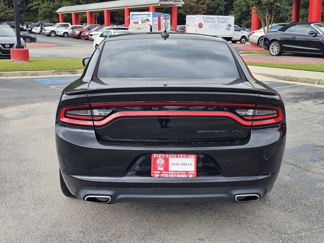 2015 Dodge Charger R/T Morrow GA