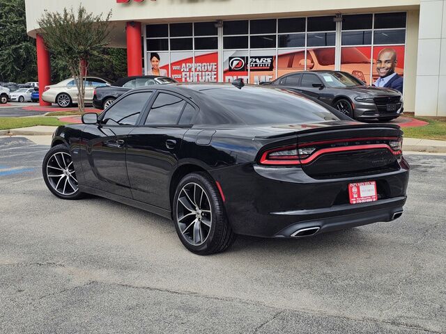 2015 Dodge Charger R/T Morrow GA