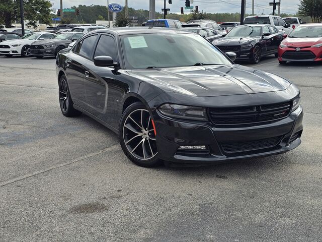 2015 Dodge Charger R/T Morrow GA