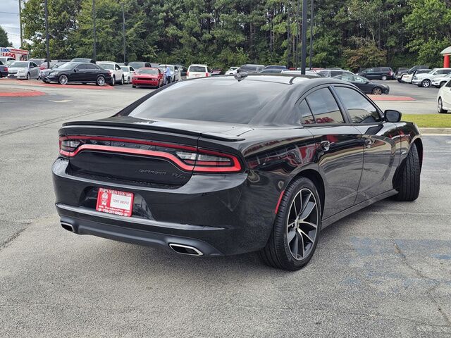 2015 Dodge Charger R/T Morrow GA
