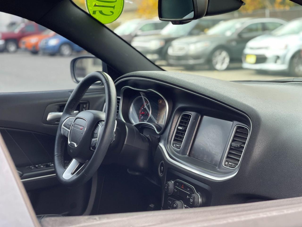 2015 Dodge Charger R/T Spokane Valley WA